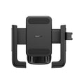 Baseus - Bike Holder GoTrip - 360°, Anti-Shake - Black