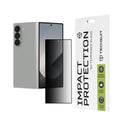 111D Privacy Full Glue [Outside Screen] - Samsung Galaxy Z Fold6
