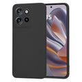 SoftFlex - Motorola Edge 50 Neo / Motorola ThinkPhone 25 - Black