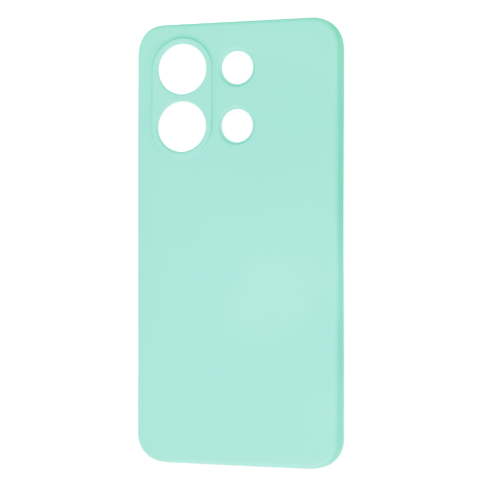 SoftFlex - Xiaomi Redmi Note 13 4G - Sea Blue