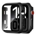 Defense360 Pro - Apple Watch 1 / 2 / 3 (42mm) - Black
