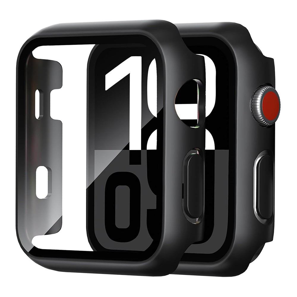 Defense360 Pro - Apple Watch 1 / 2 / 3 (42mm) - Black