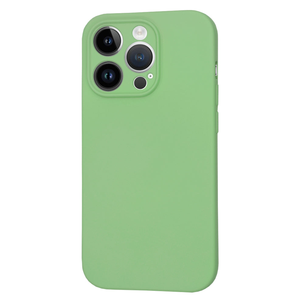 SoftFlex MagSafe - iPhone 13 Pro Max - Mint Green