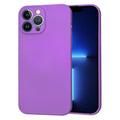 SoftFlex - iPhone 13 Pro Max - Purple