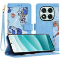 FlipCraft - Xiaomi Redmi Note 14 Pro - Vibrant Blue