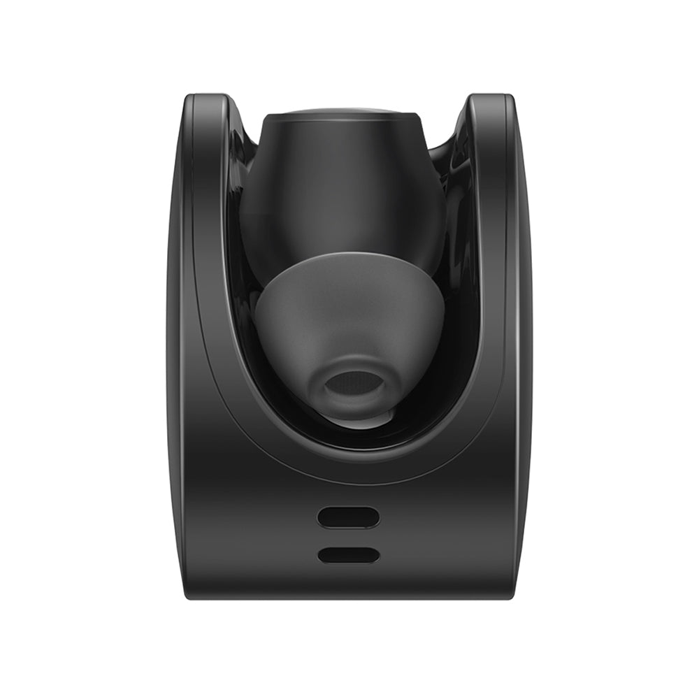Baseus Wireless Earbuds Bowie EZ10 - Bluetooth 5.3, True Wireless - Black