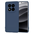 SoftFlex - Xiaomi Redmi Note 14 Pro+ - Navy Blue