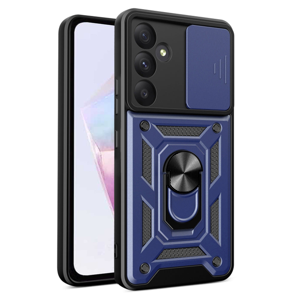 CamShield Series - Samsung Galaxy A36 5G - Blue