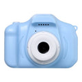 Digiatal kids camera ECM- SJ0000D-G2 blue