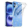 SparkleSkin Series - iPhone 16 - Clear