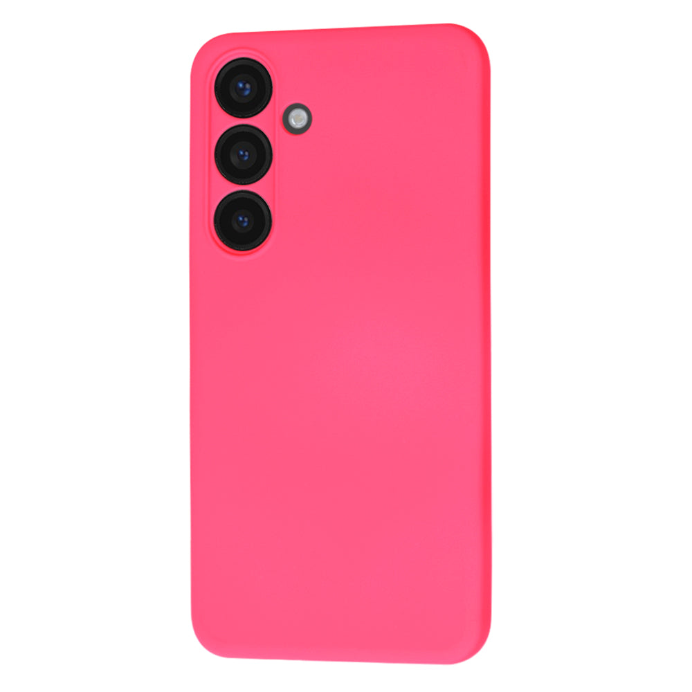 SoftFlex - Samsung Galaxy S24 - Hot Pink