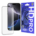 Lito - HD Pro Clear - iPhone 16 Pro Max - Black