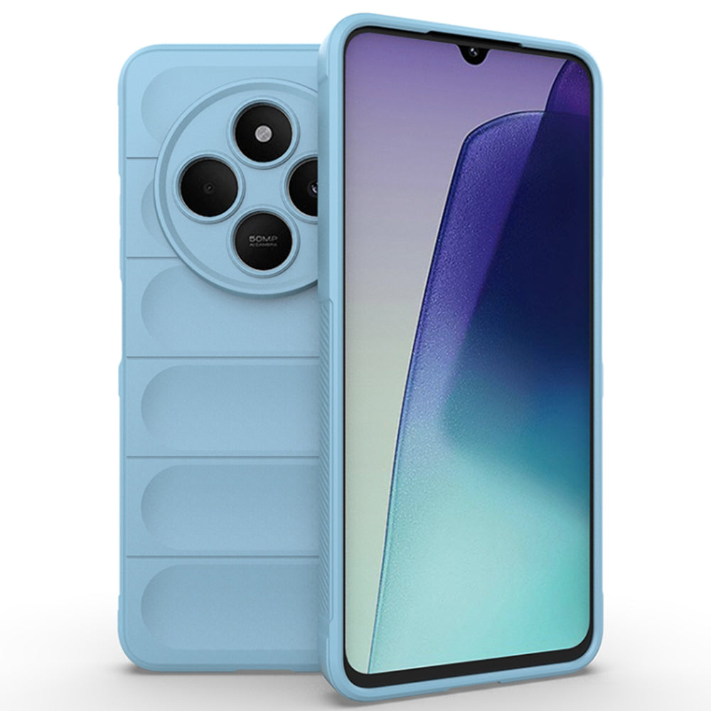 Magic Shield - Xiaomi Redmi 14C - Bleu