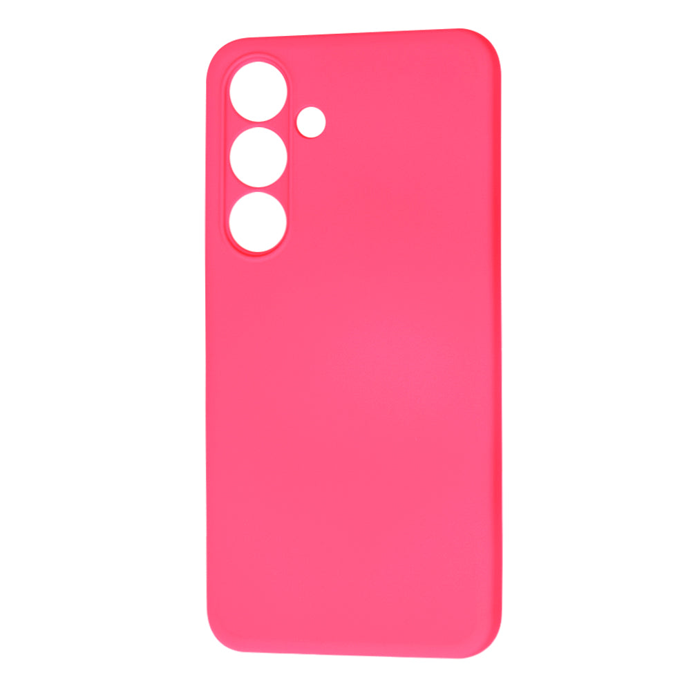 SoftFlex - Samsung Galaxy S24 - Hot Pink