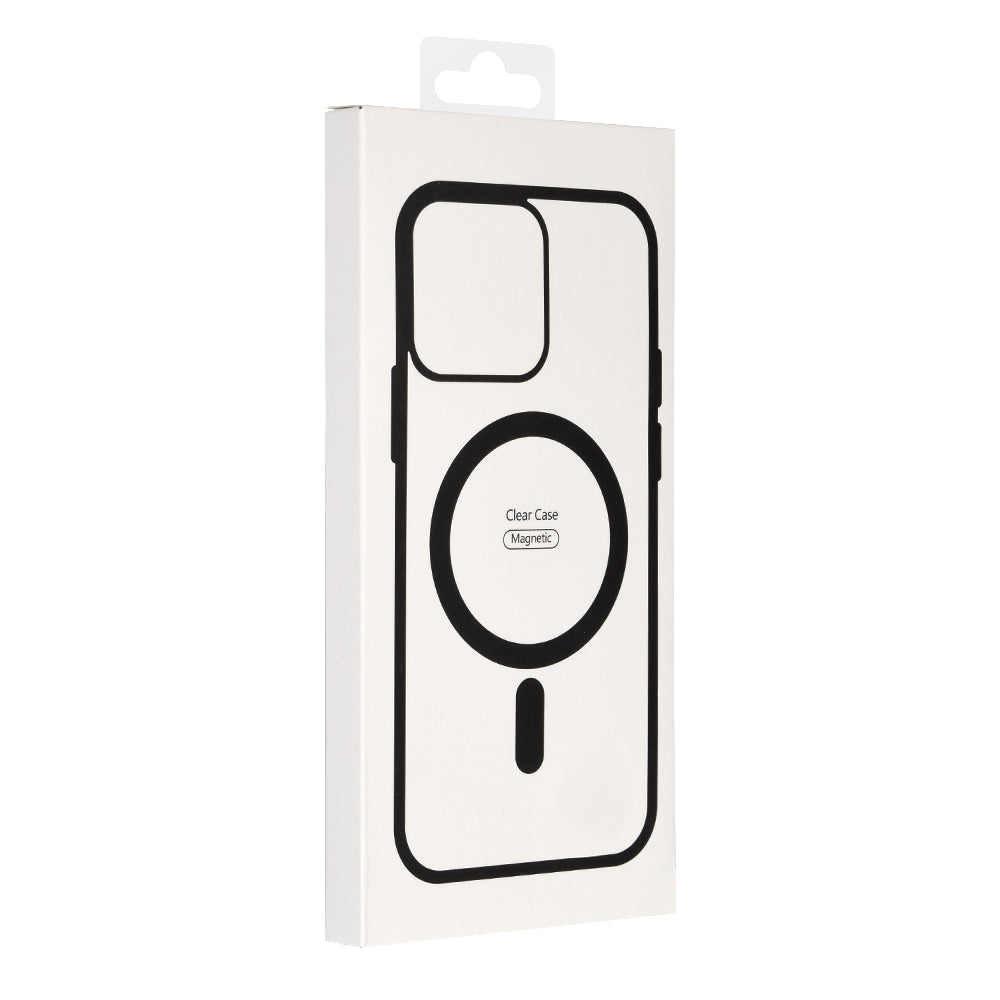 MagSafe Pro - iPhone 15 Pro Max - Nude Pink
