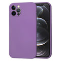 SoftFlex - iPhone 12 Pro - Purple