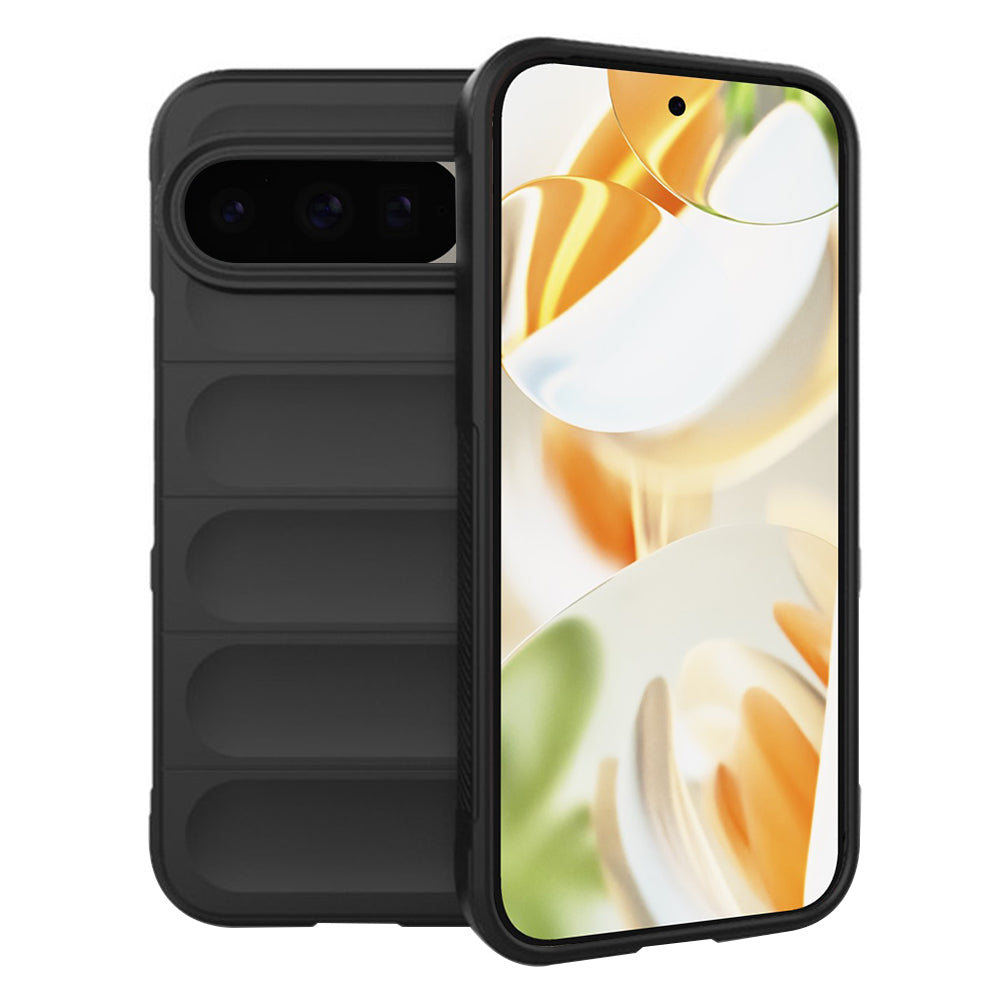 Magic Shield - Google Pixel 9 /  9 Pro - Black