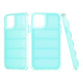Wave Shield - iPhone 11 - Turquoise
