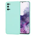 SoftFlex - Samsung Galaxy S20 4G / S20 5G - Sea Blue
