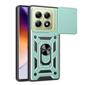 CamShield Series - Xiaomi 14T - Green