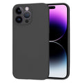 SoftFlex - iPhone 14 Pro Max - Black