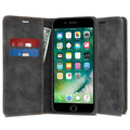 Confy Cover - iPhone 7 Plus/8 Plus - Black