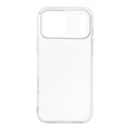 CLEAR case BOX for IPHONE 17 Pro Max
transparent