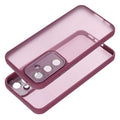 VARIETE Case for XIAOMI Redmi 13C / POCO C65 purple