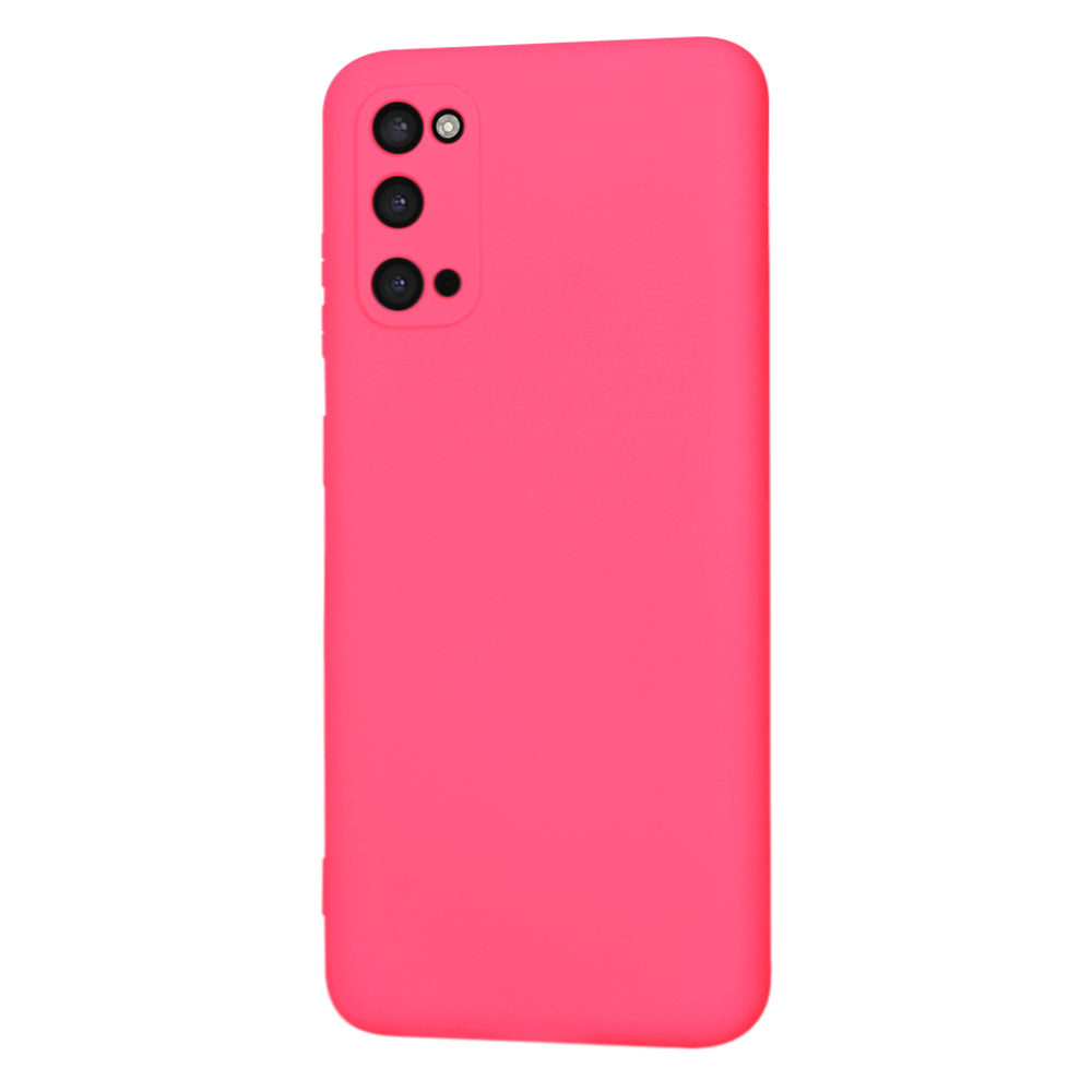 SoftFlex - Samsung Galaxy S20 4G / S20 5G - Hot Pink