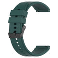 Watchband 20mm (W026) - Dark Green