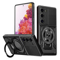 RuggedCam - Samsung Galaxy S20 FE - Black