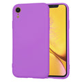 SoftFlex - iPhone XR - Purple