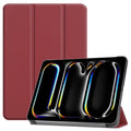 FoldPro - iPad Pro 13 (2024) - Red
