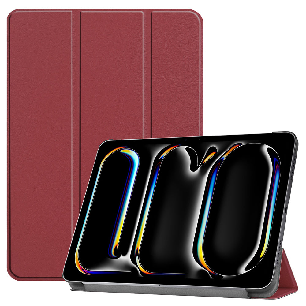 FoldPro - iPad Pro 13 (2024) - Red