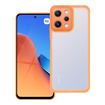 VARIETE Case for XIAOMI Redmi 12 4G / 12 5G apricot crush