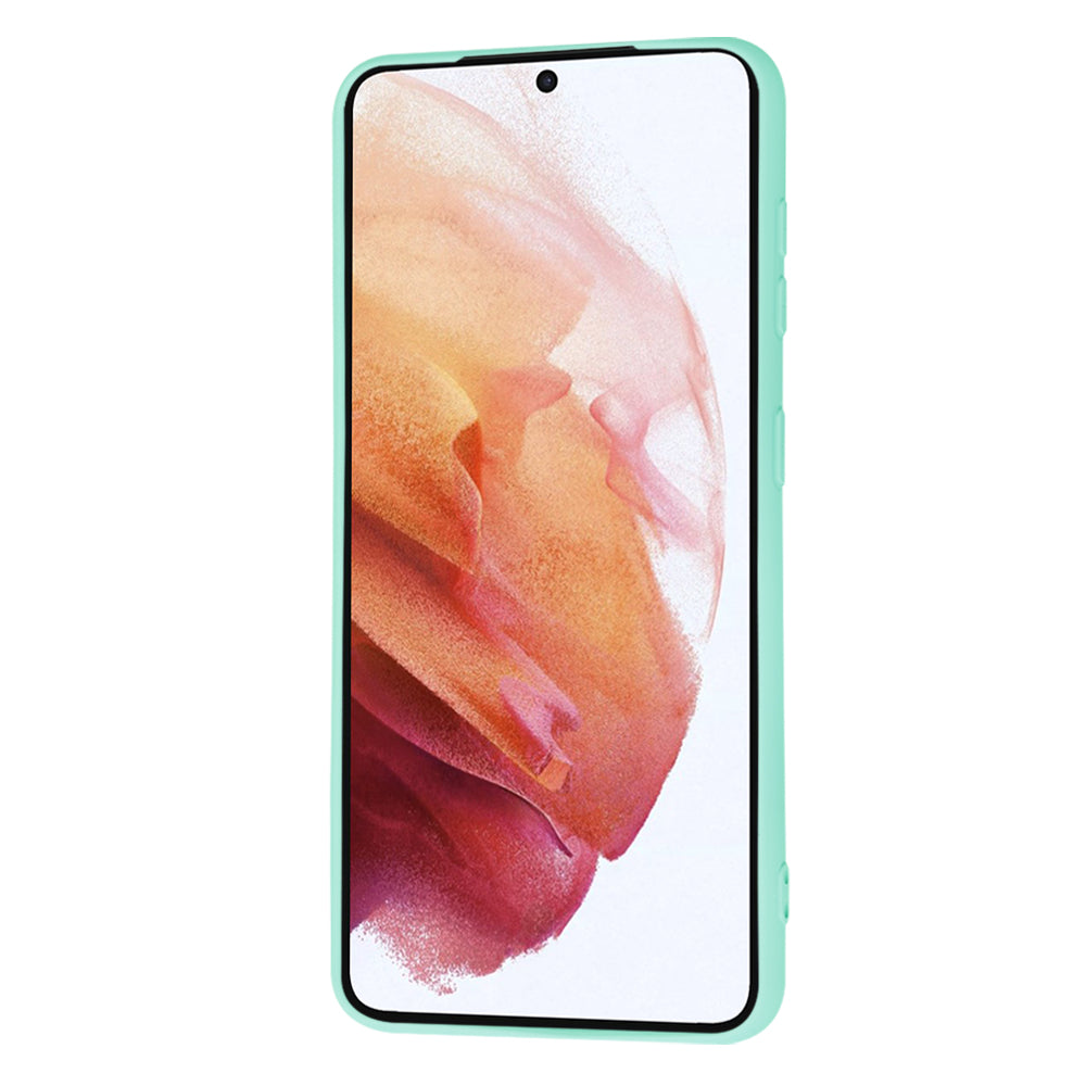 SoftFlex - Samsung Galaxy S21 5G - Sea Blue