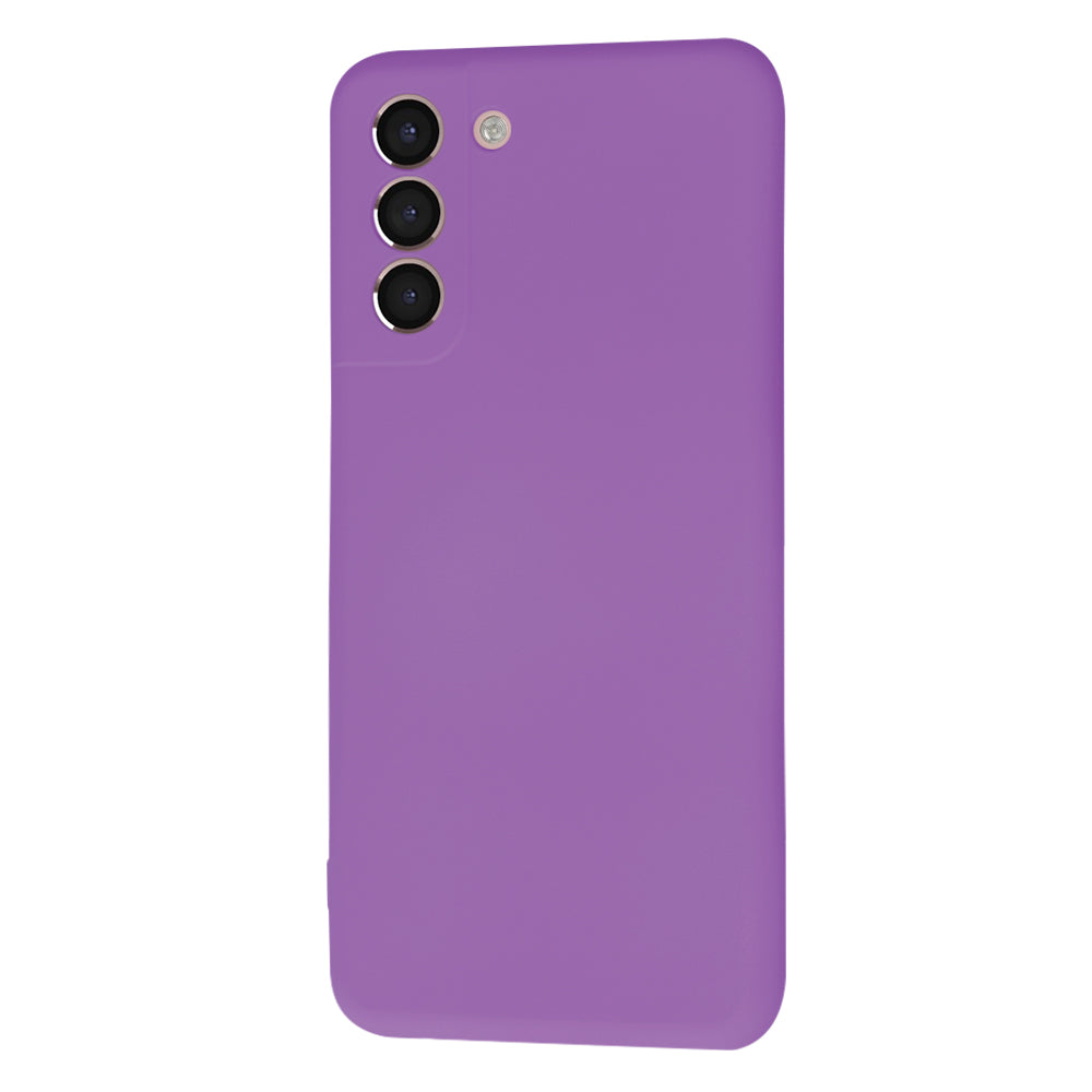 SoftFlex - Samsung Galaxy S21 5G - Purple