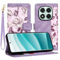 FlipCraft - Xiaomi Redmi Note 14 Pro - Mysterious Purple