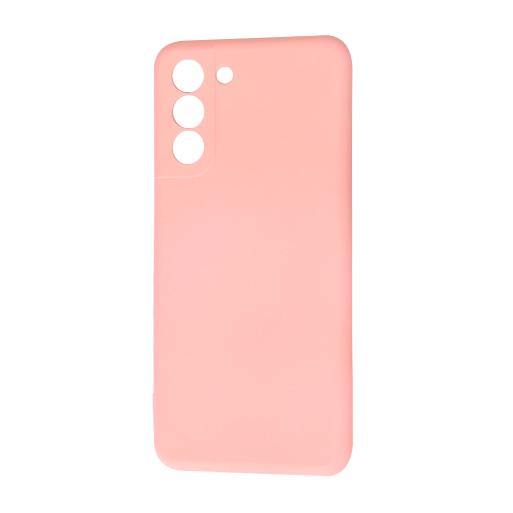SoftFlex - Samsung Galaxy S21 5G - Chalk Pink