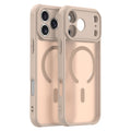 HaloFrost II MagSafe - iPhone 17 Pro Max - Gold