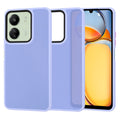 HaloFrost Series - Xiaomi Redmi 13C 4G / 13C 5G / Poco M6 / C65 - Light Purple