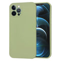 SoftFlex - iPhone 12 Pro Max - Matcha