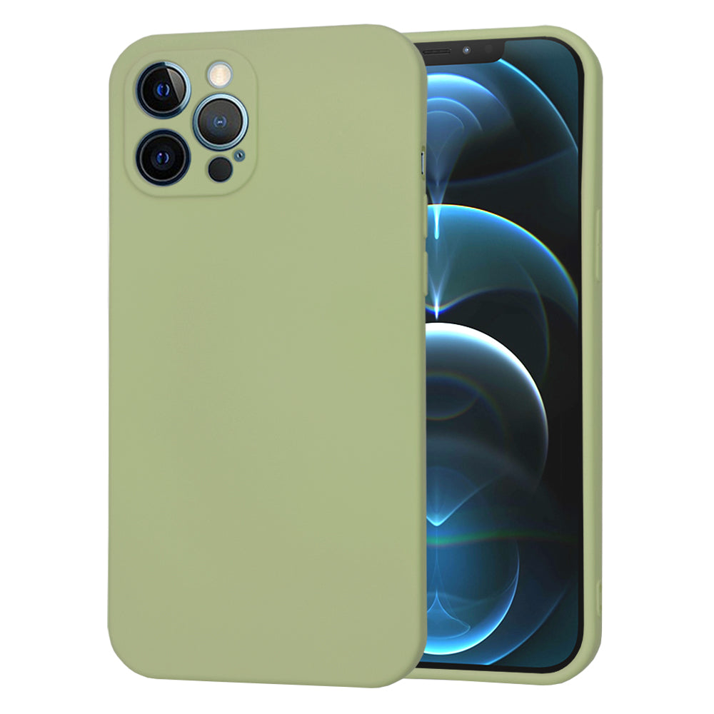 SoftFlex - iPhone 12 Pro Max - Matcha