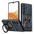 RuggedCam - Samsung Galaxy A33 5G - Blue