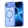 HaloFrost II MagSafe - iPhone 17 Air - Sky Blue