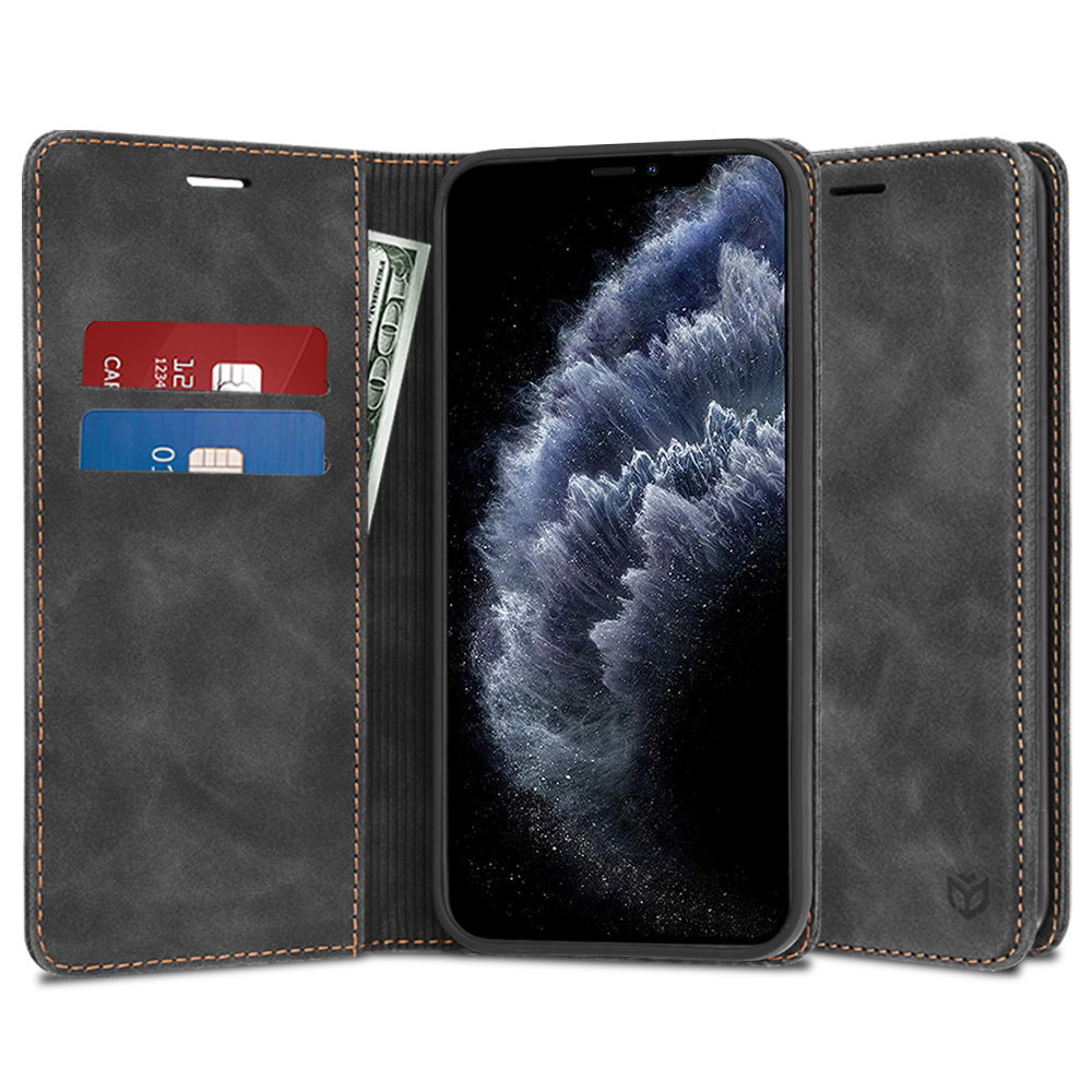 Confy Cover - iPhone 11 Pro - Black