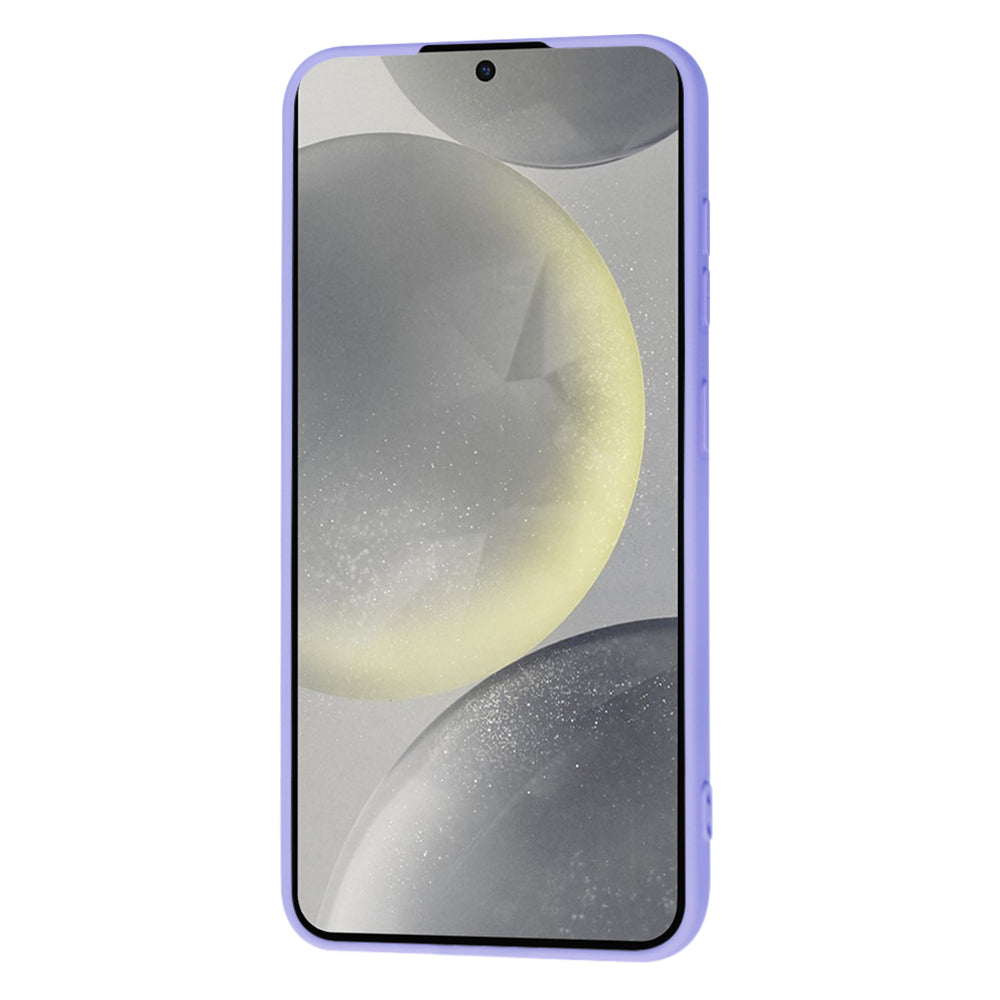 SoftFlex - Samsung Galaxy S24 - Light Purple