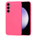 SoftFlex - Samsung Galaxy S23 FE - Hot Pink