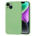 SoftFlex - iPhone 14 - Mint Green