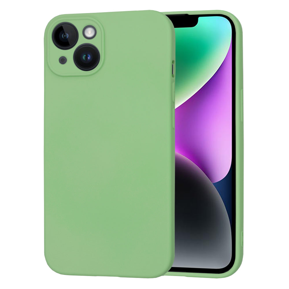 SoftFlex - iPhone 14 - Mint Green